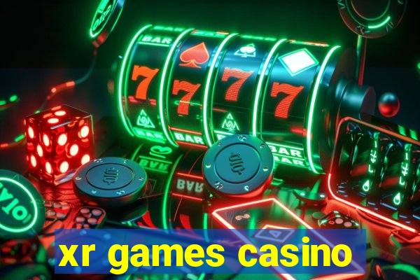 xr games casino